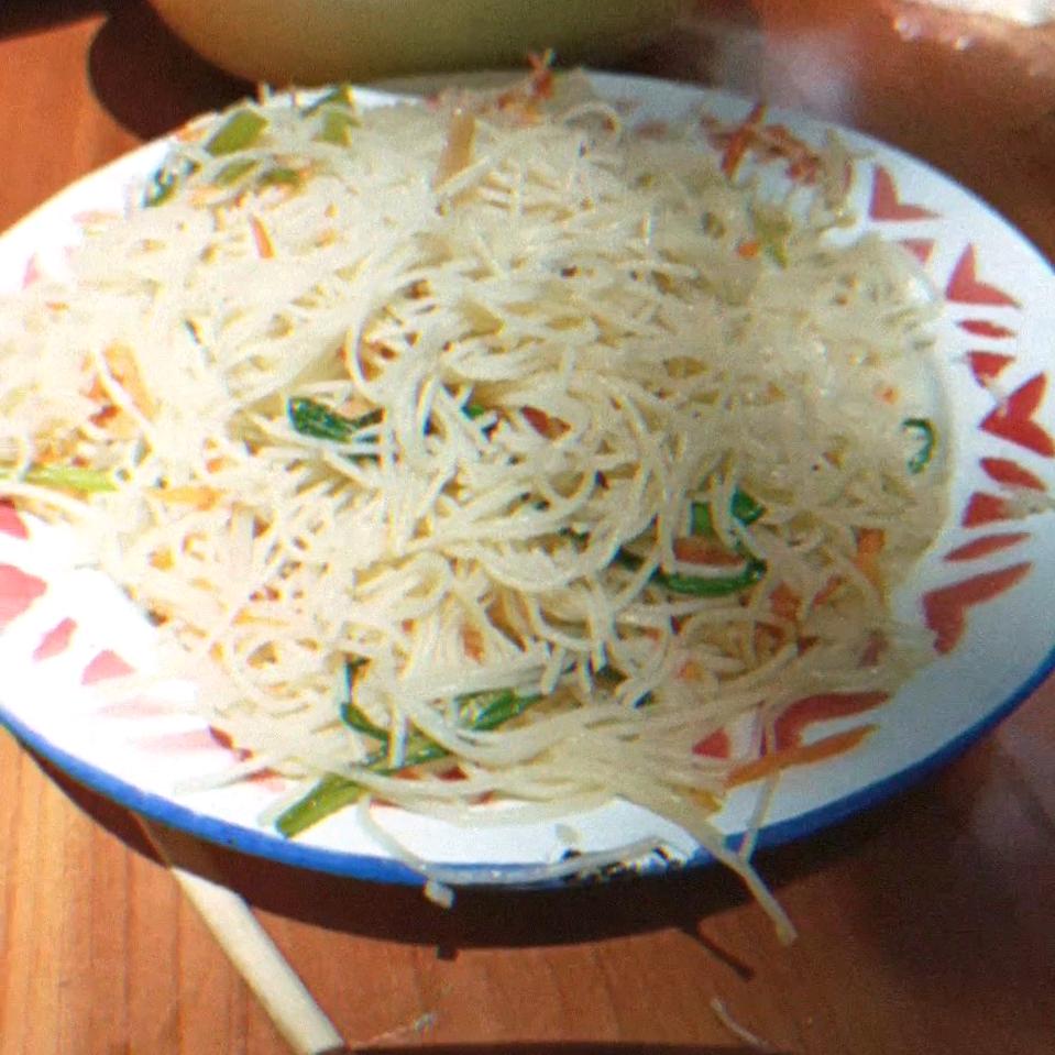 农村人