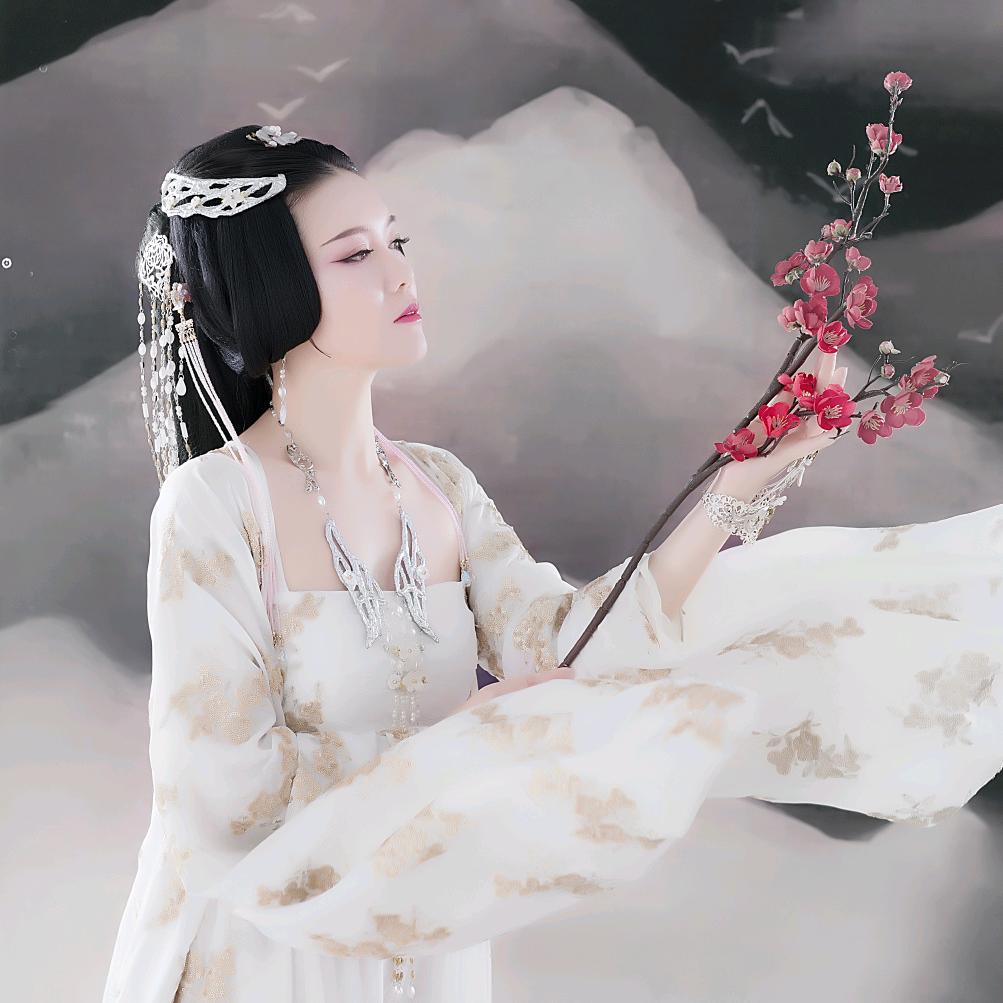 雪静无尘（见过鹿晗 王赫野版）