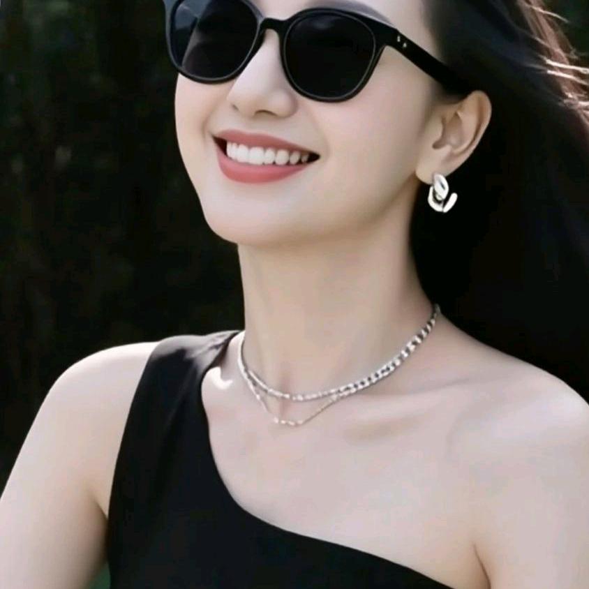冉冉妈咪