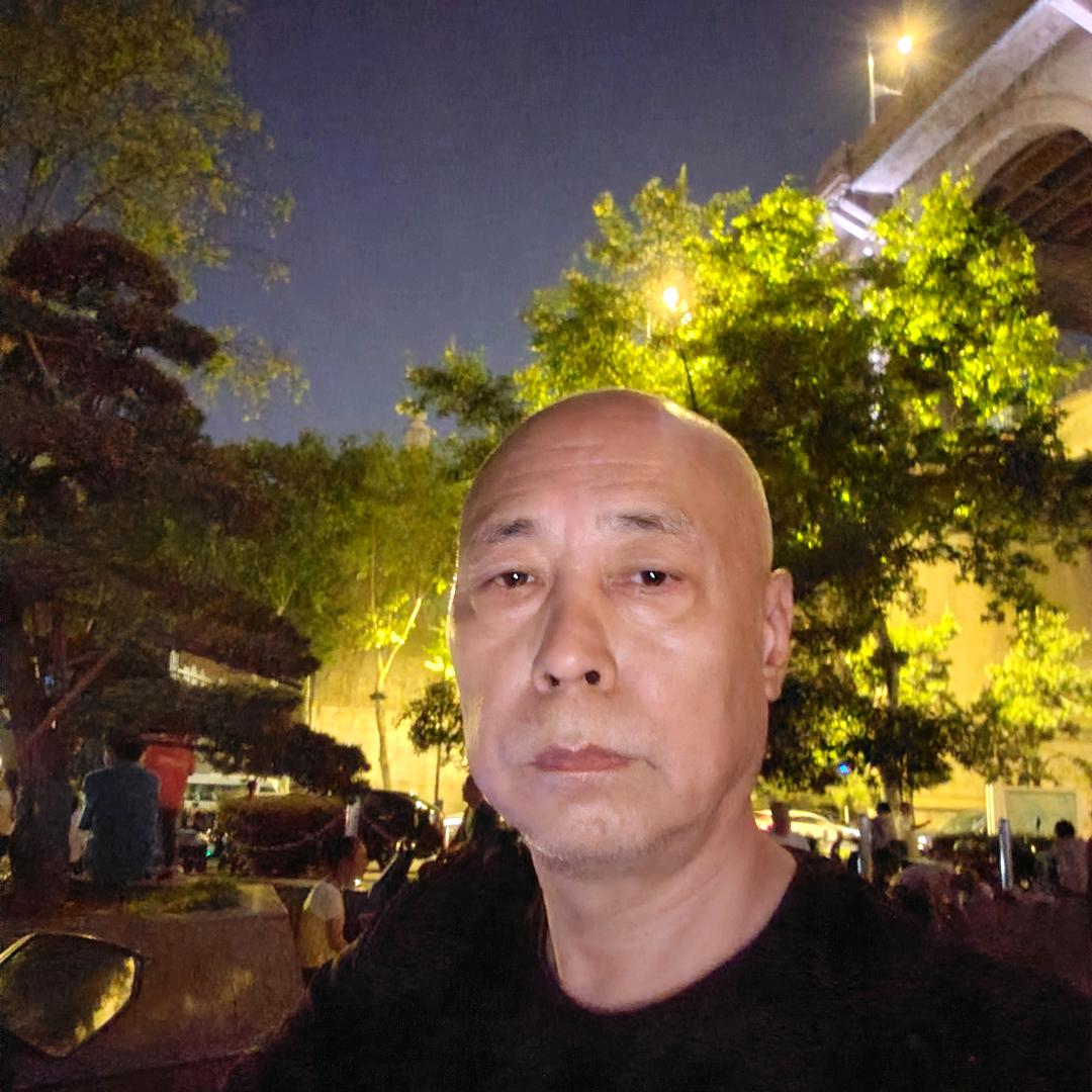 铁拐李