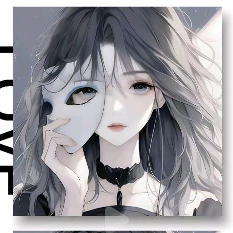 小虾米喲~