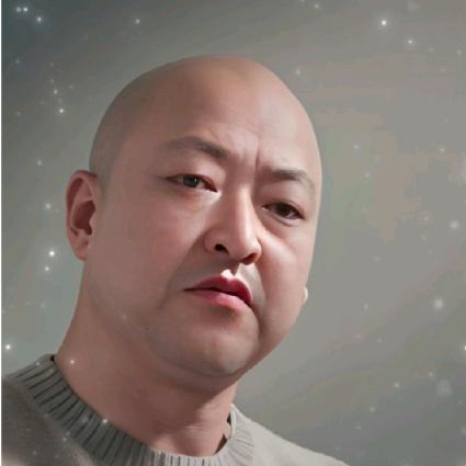 @一位默默无闻的退伍残疾军人