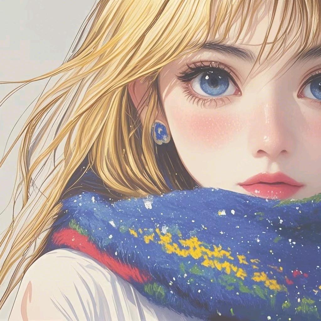 雾散遇霖✨