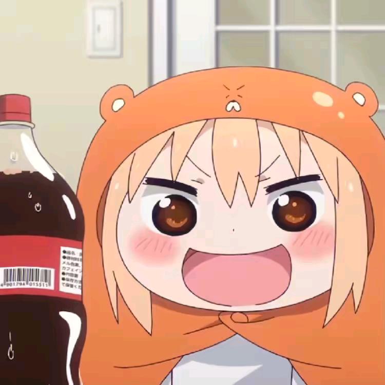 小埋QwQ