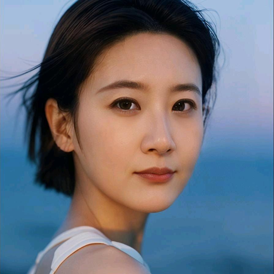 窦宝儿♋♍