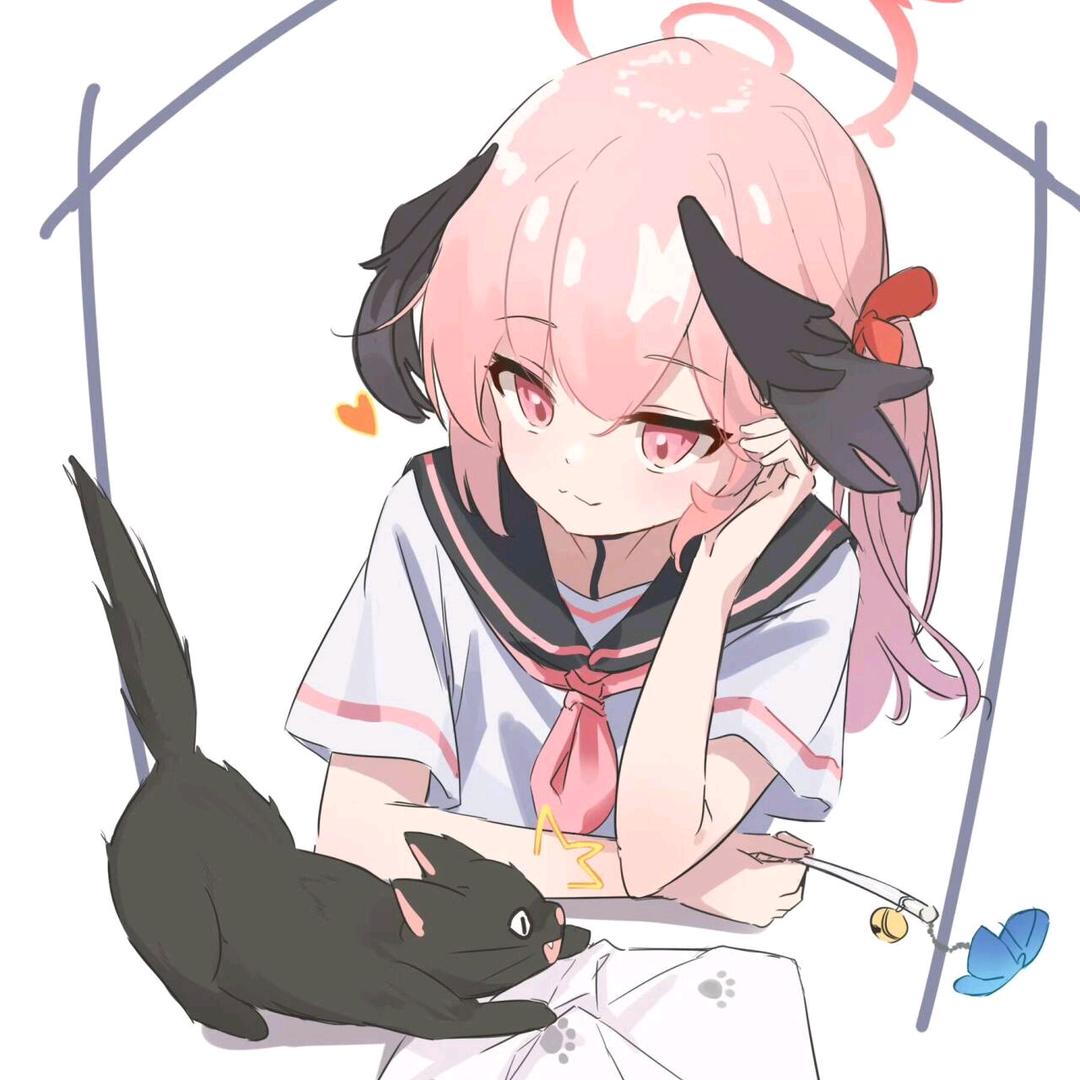 呆呆猪ovo