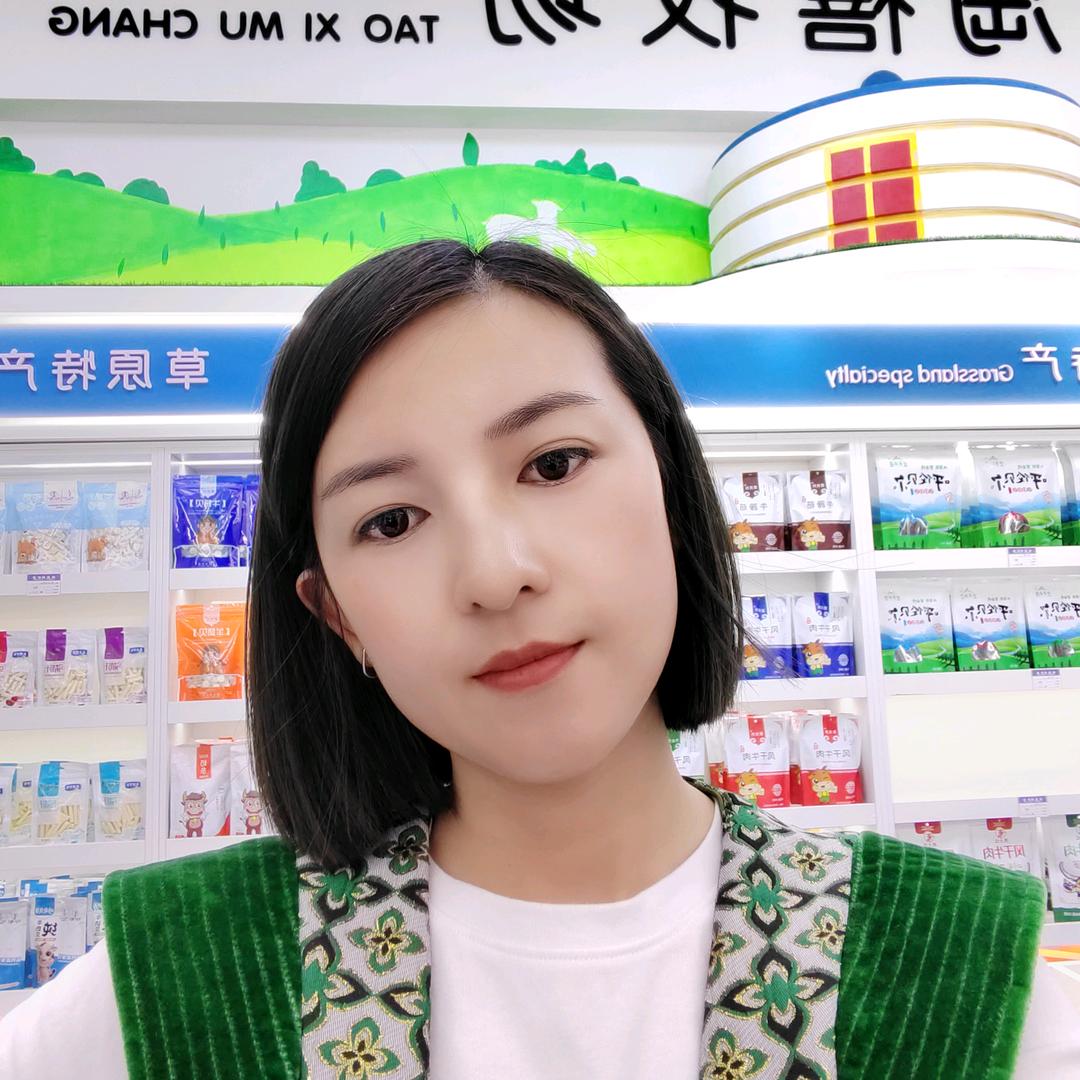 淘禧牧场特产超市