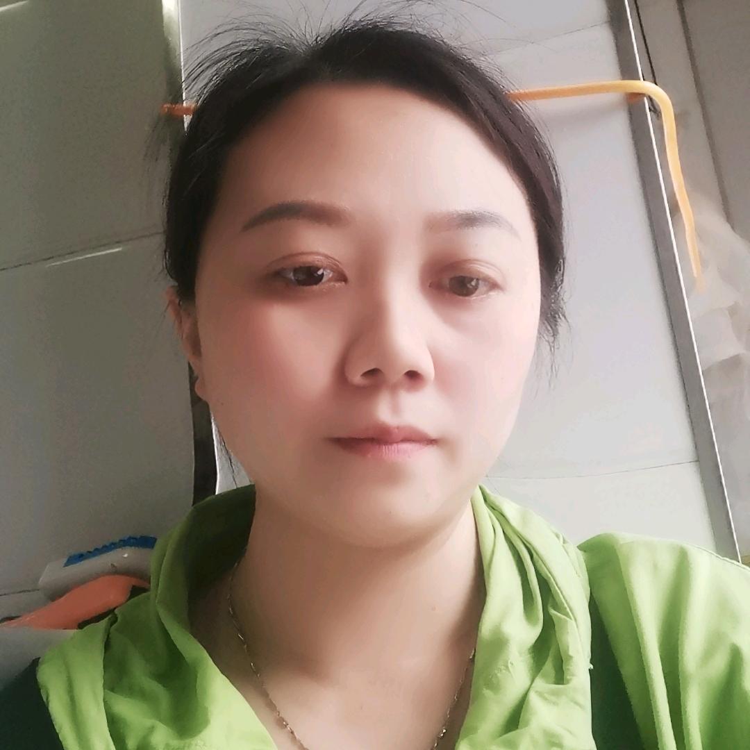 何家姑娘