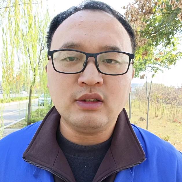 实战兽医马老师