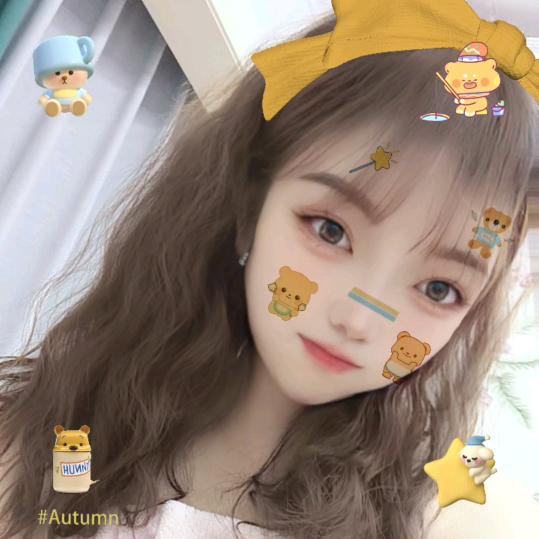 💋小幸运 优选