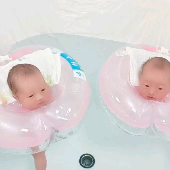 双胞胎宝妈