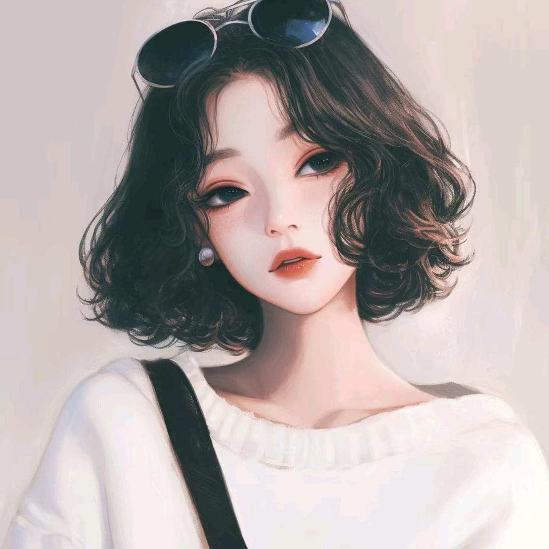 做自己的女王👸