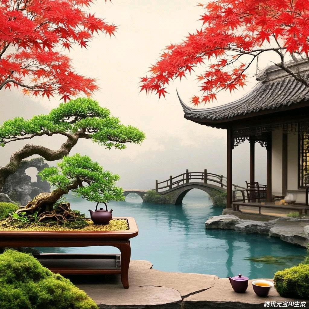 听枫阁