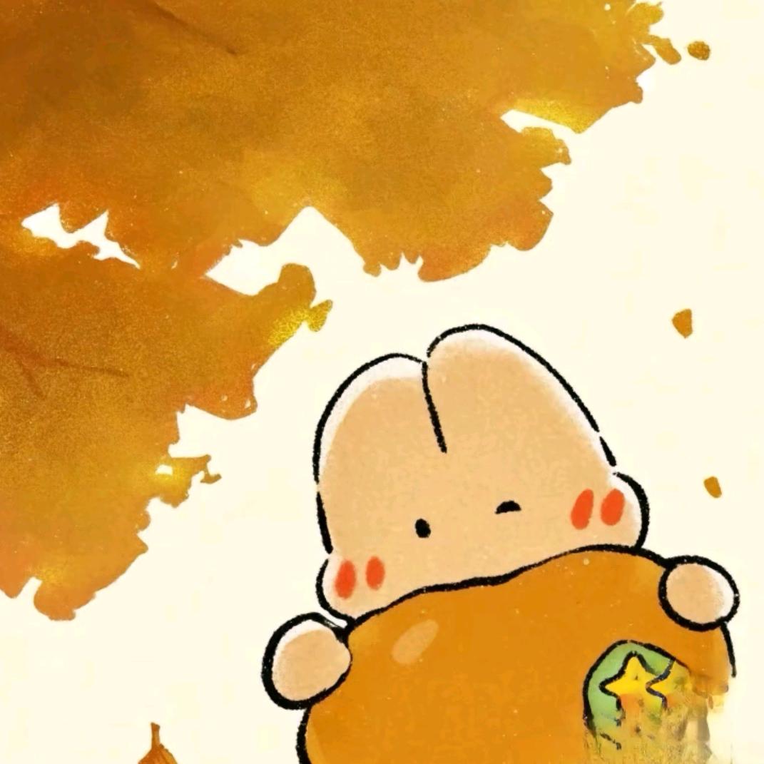 睡到自然醒💤