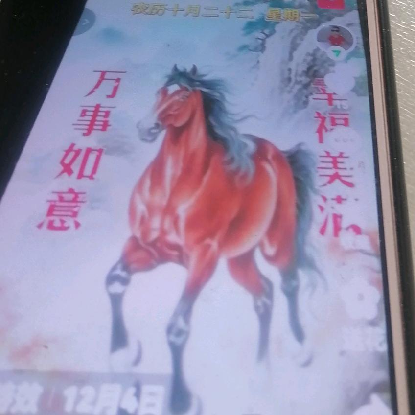 马到成功