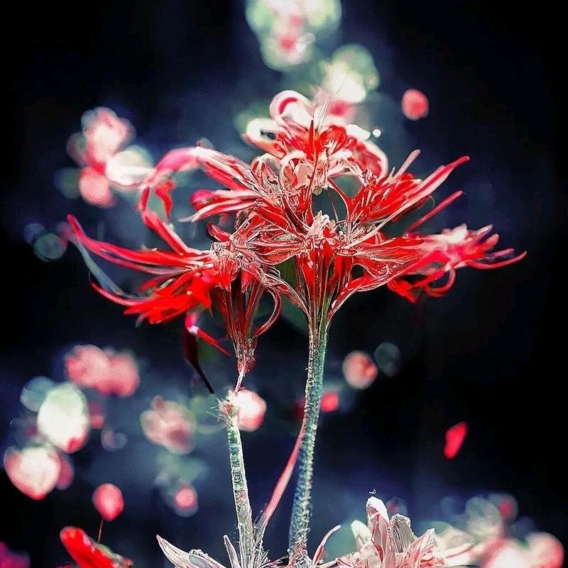 彼岸花