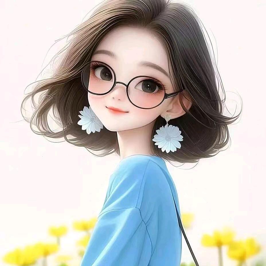 🍀小幸运🍀