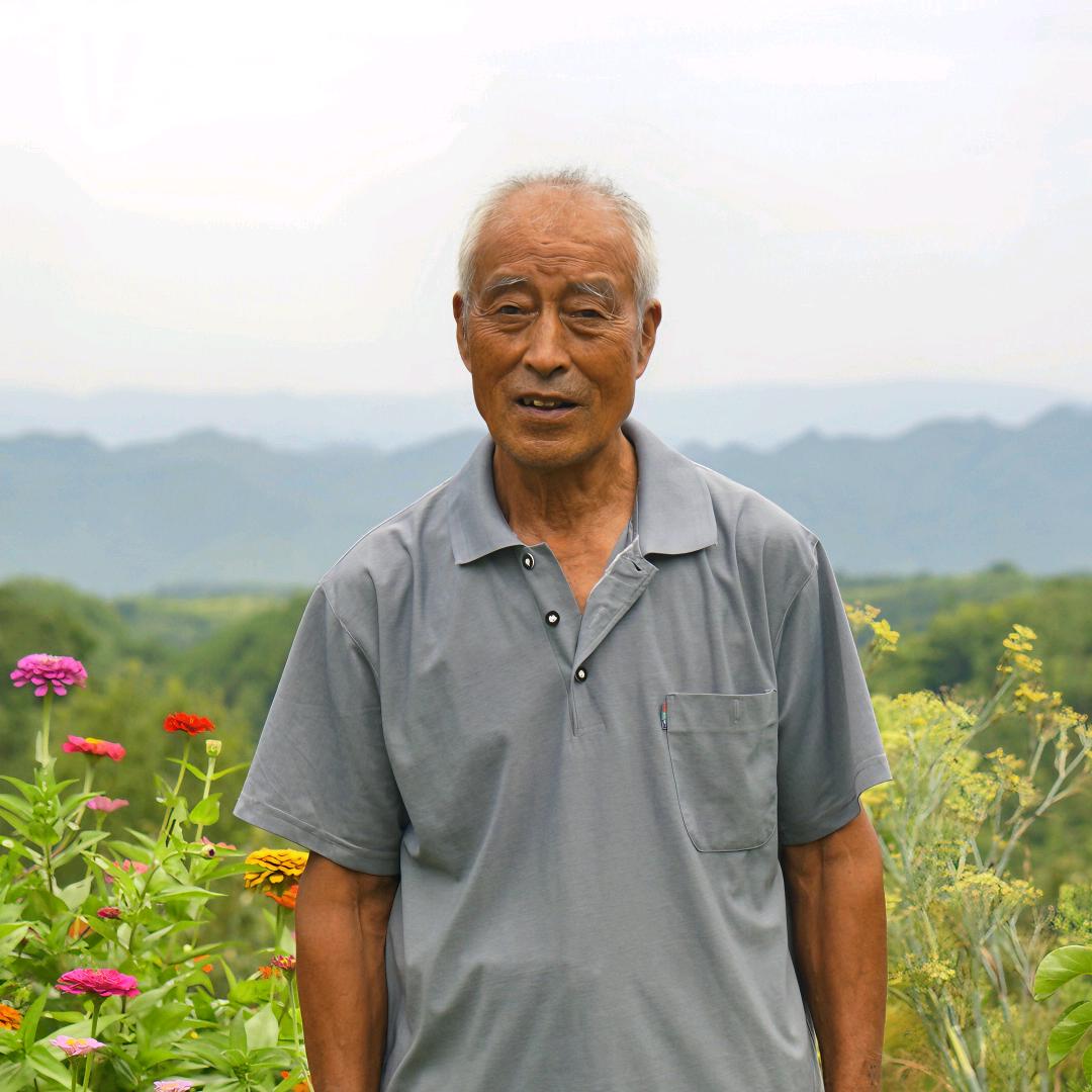 沔(勉)州老农
