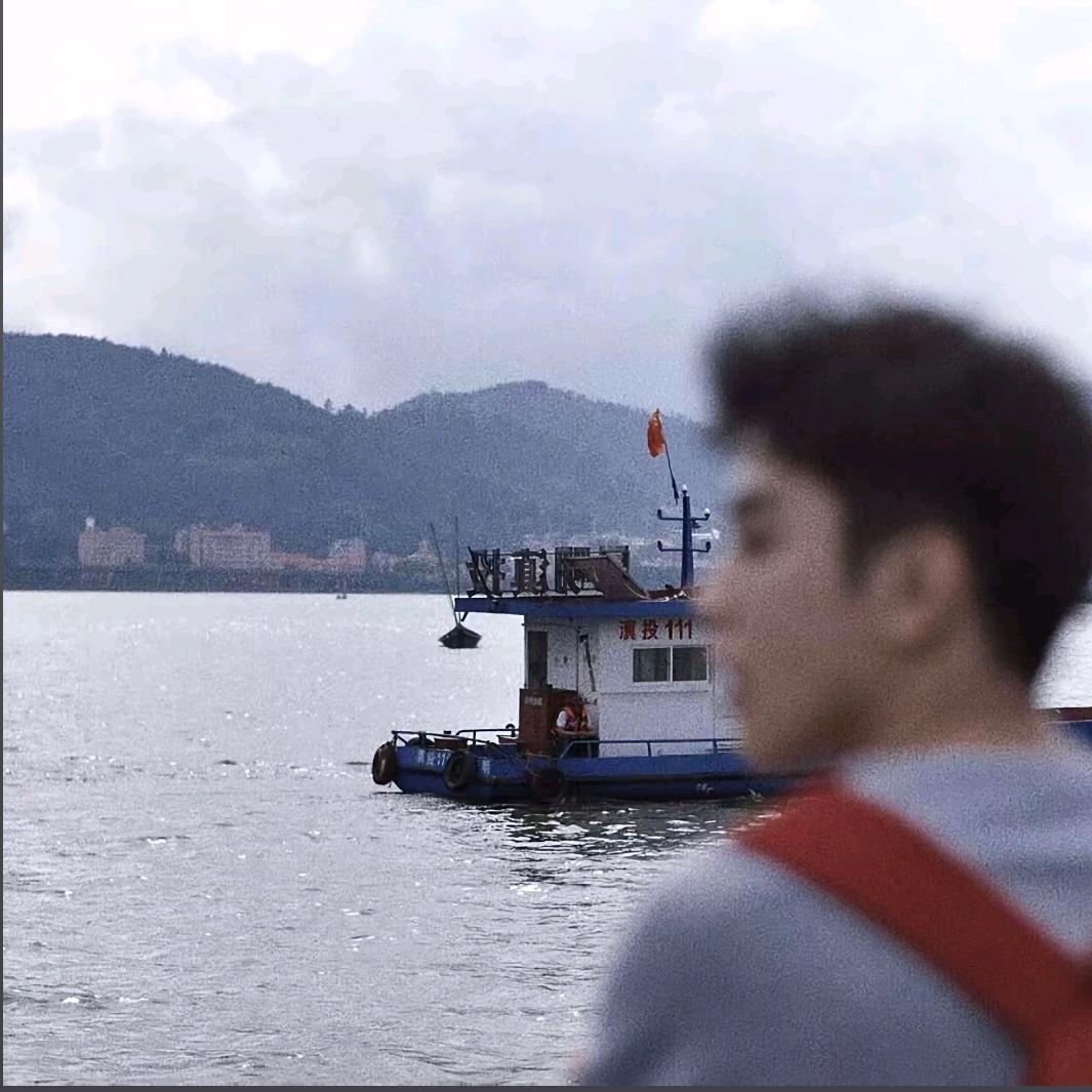 叼个牙刷闯天下