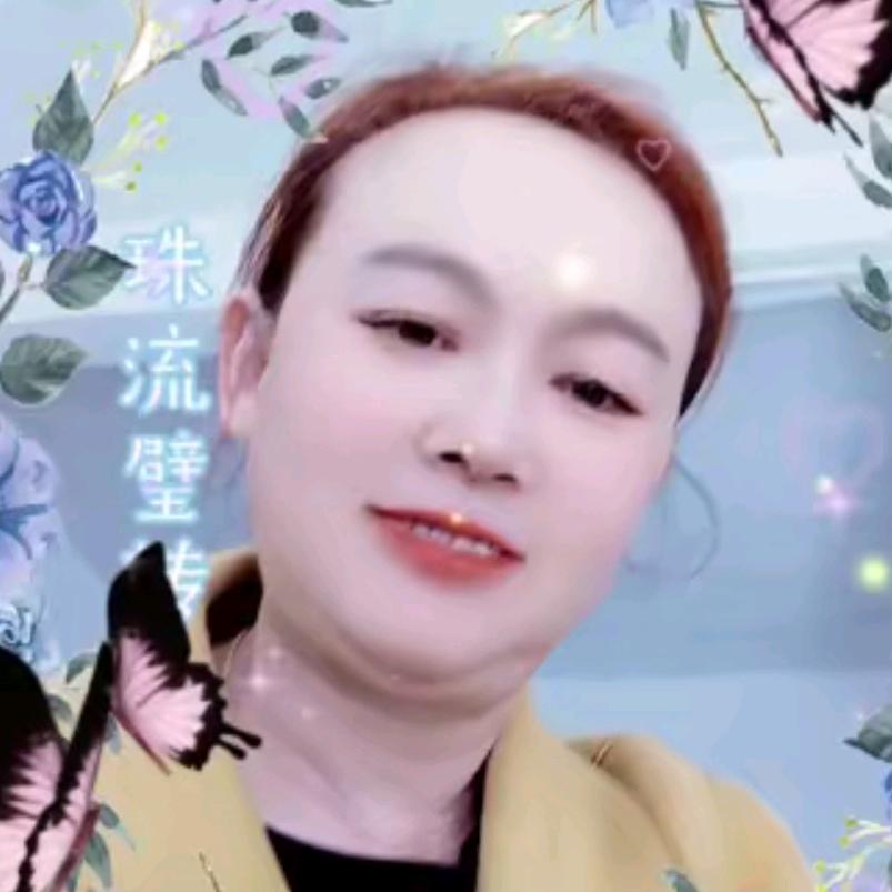 洋朵外婆