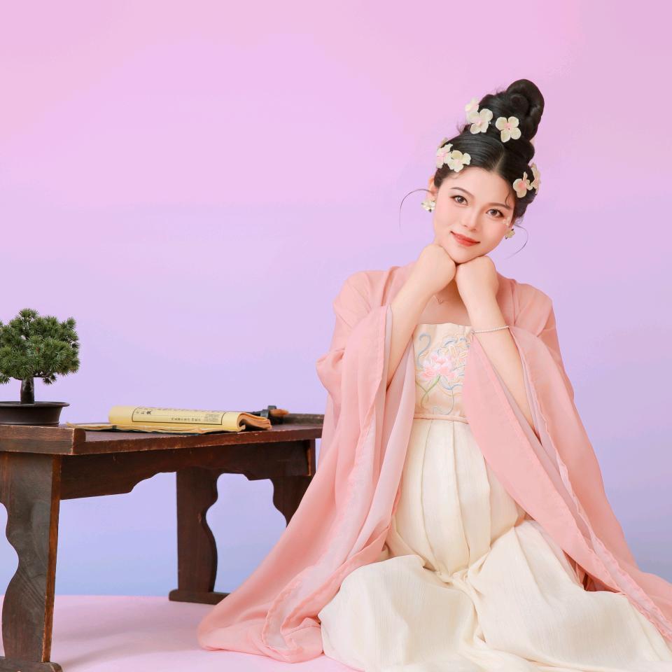 一只小松徐
