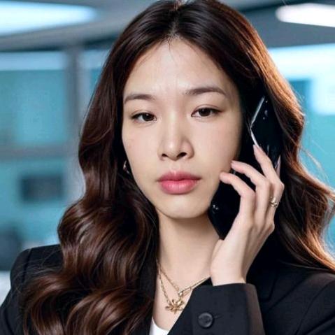 宜达便利店小凤