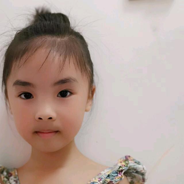 小糖果