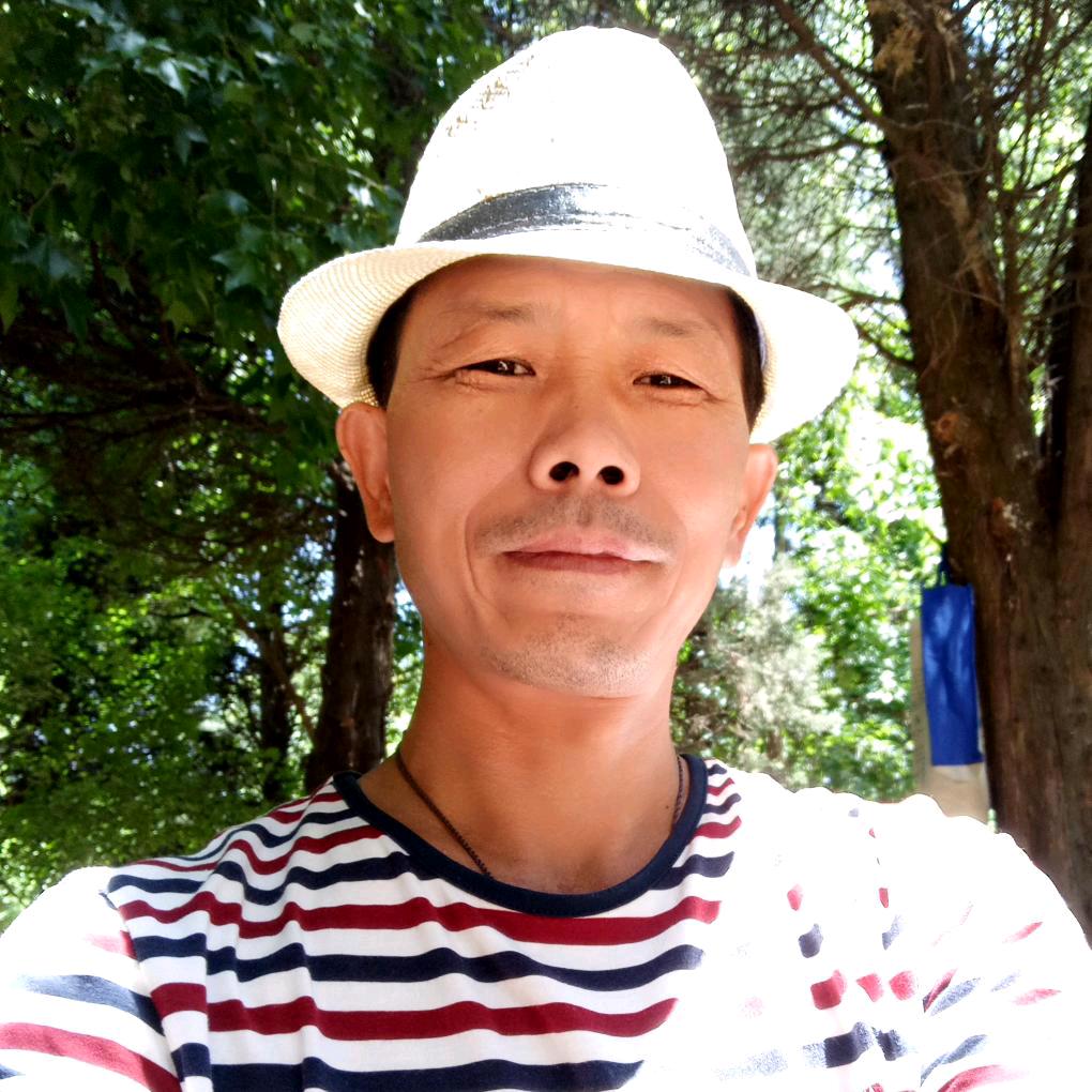 农民爱对联