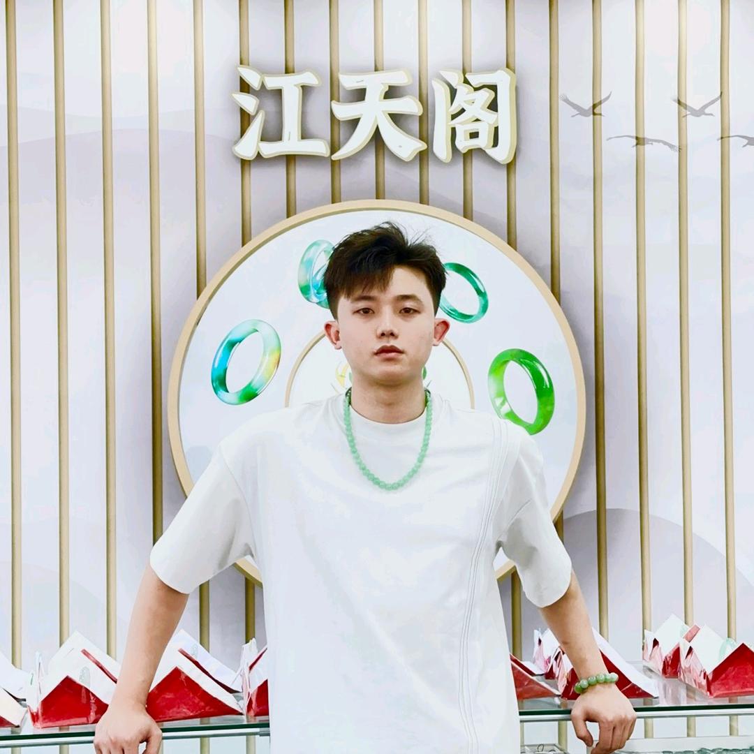 江天阁珠宝