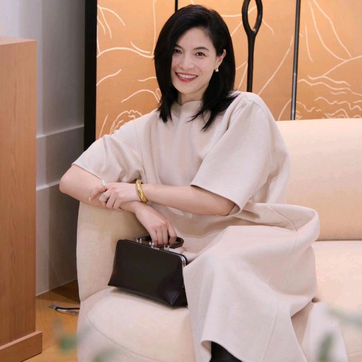 阿董小姐私服星选