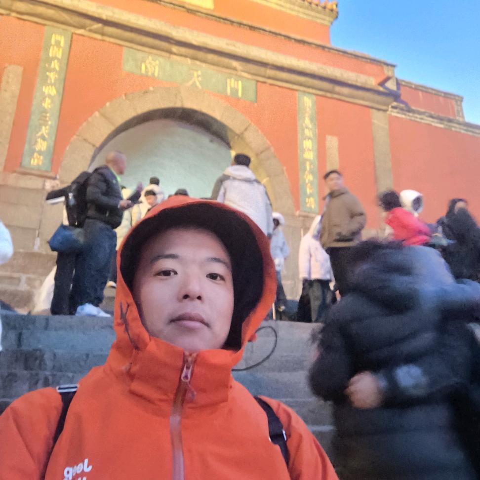 天天开心事事顺利！^O^
