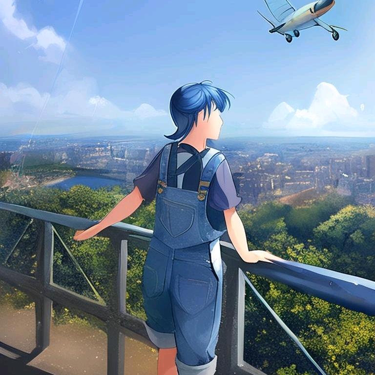 水中月农场
