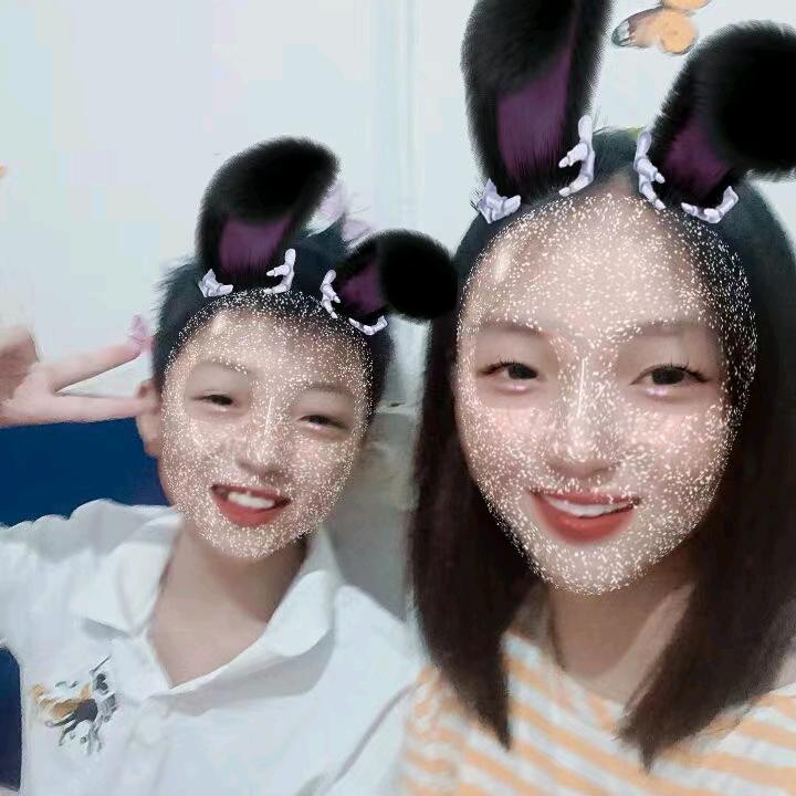 开开❤️心心🎊过好每一天