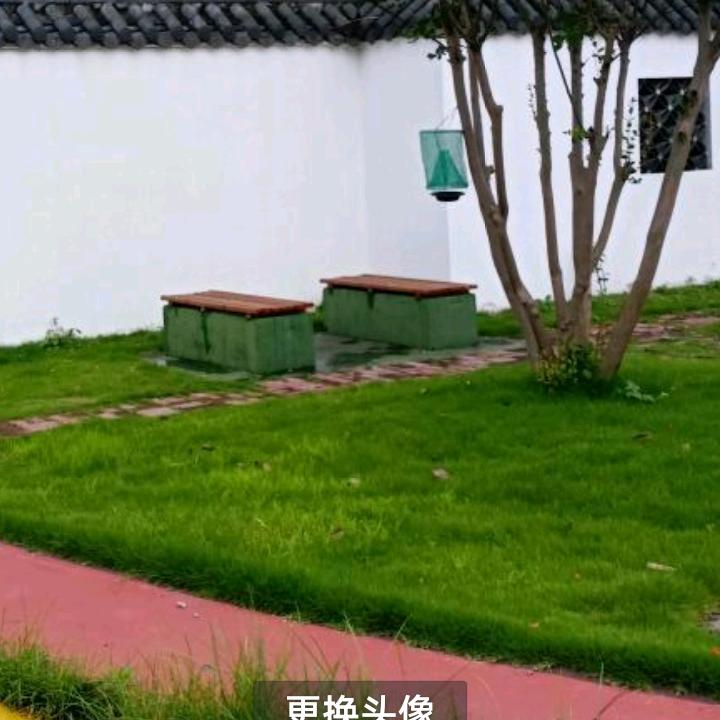 自己的人生自己做主