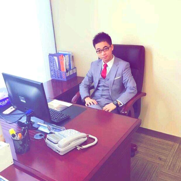 鑫哥🙂（单身）