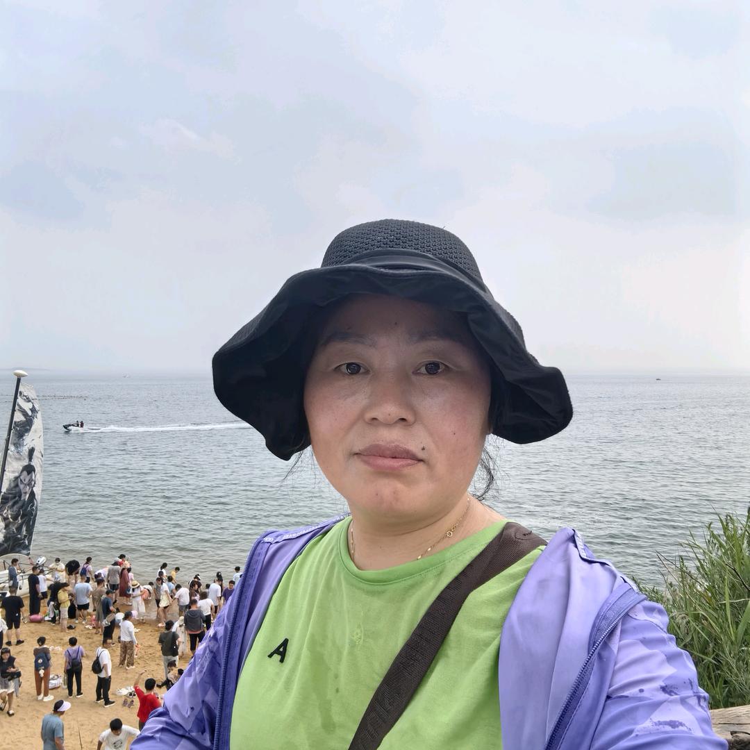 方太桑姐
