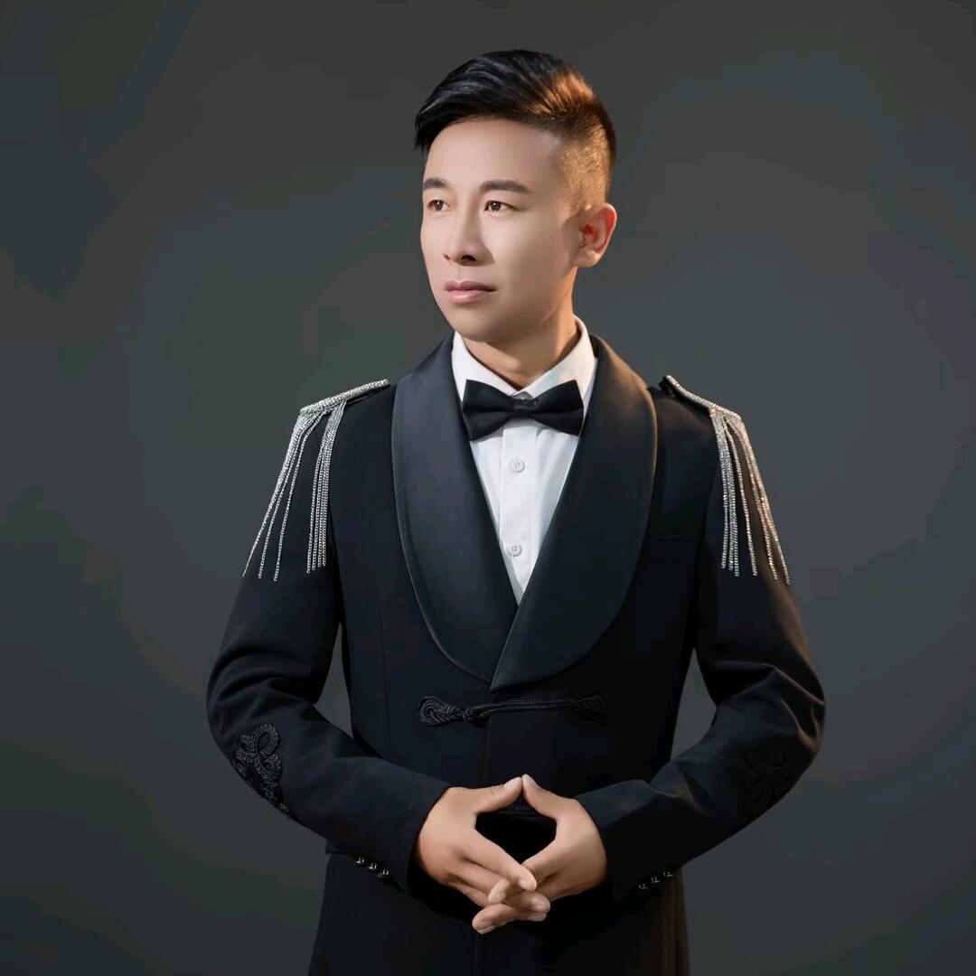 李燕斌抖音乐人歌手
