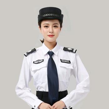 北京保安小郝