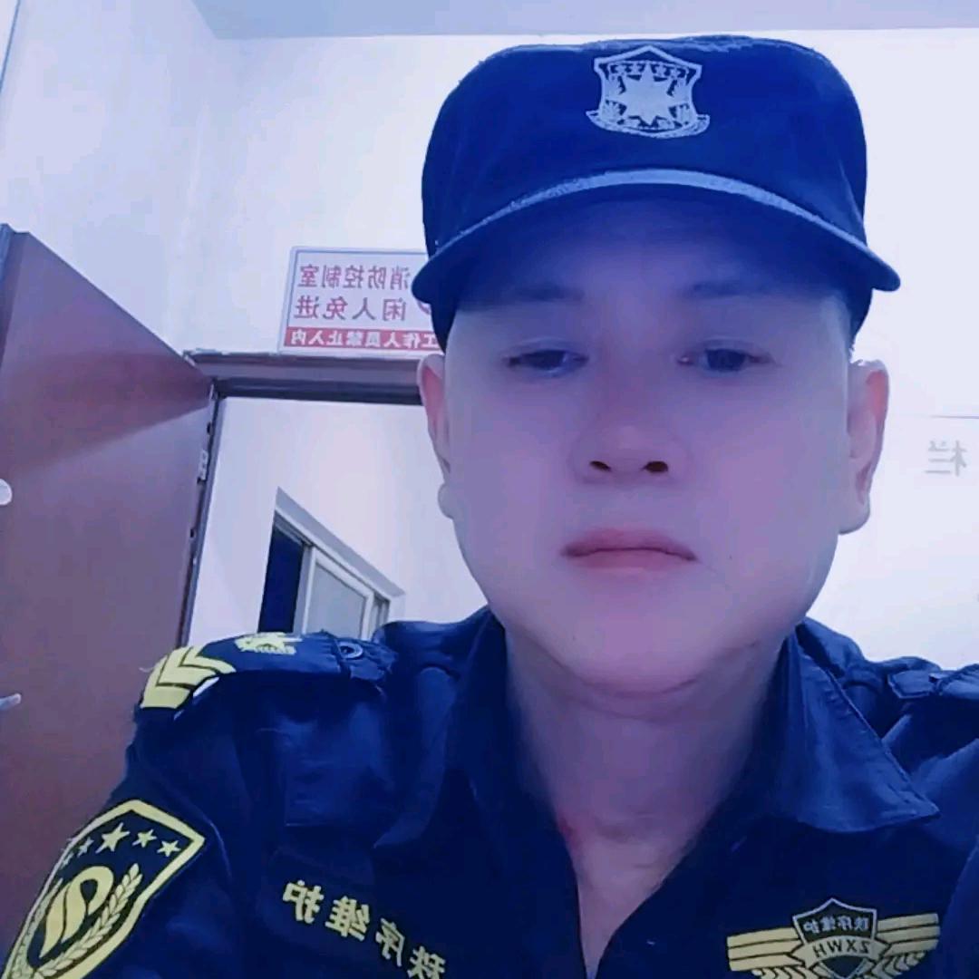 老头子了