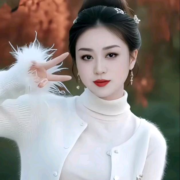 人见人爱！花见花开