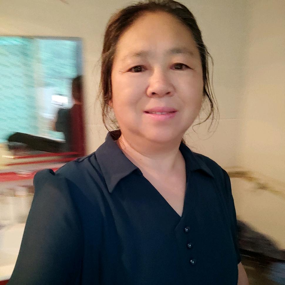 刘大姐