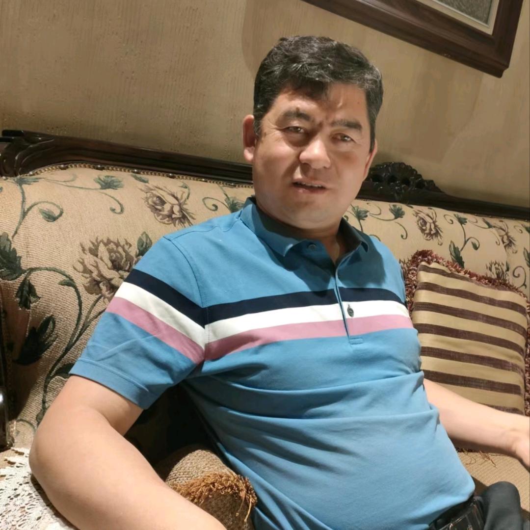 艾力说农业