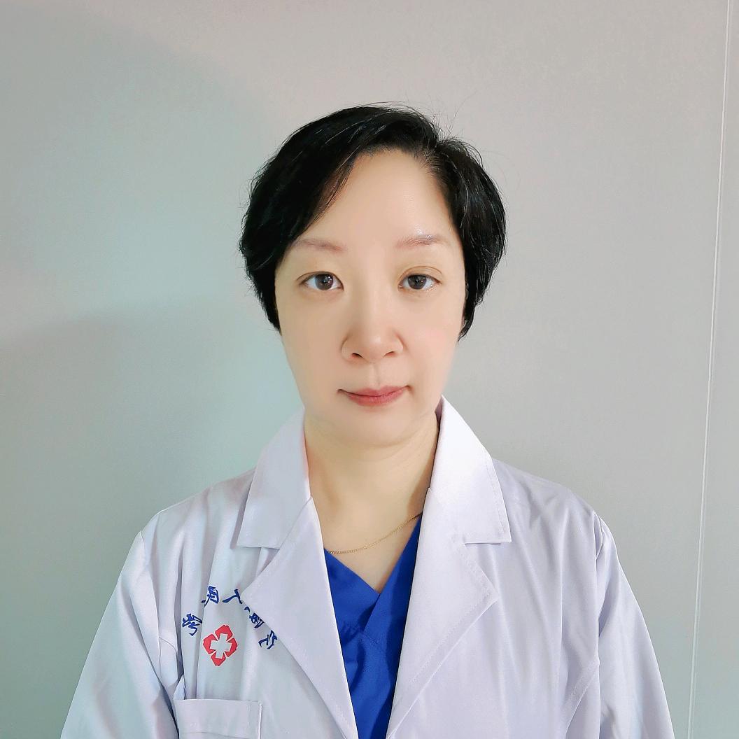 李晓医生