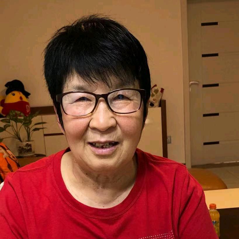 北京抖音好大姐71岁