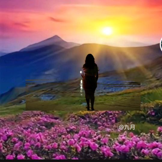 听闻远方有你🎼