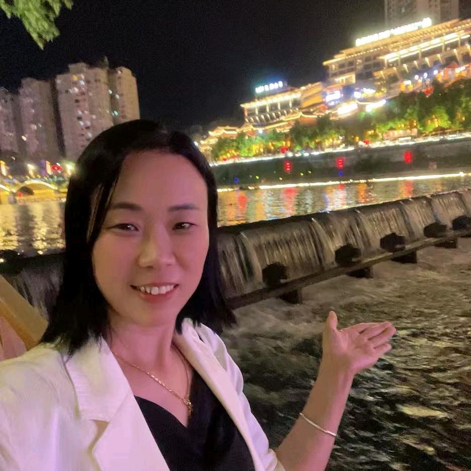 胖妈畅畅在安宁（103斤）