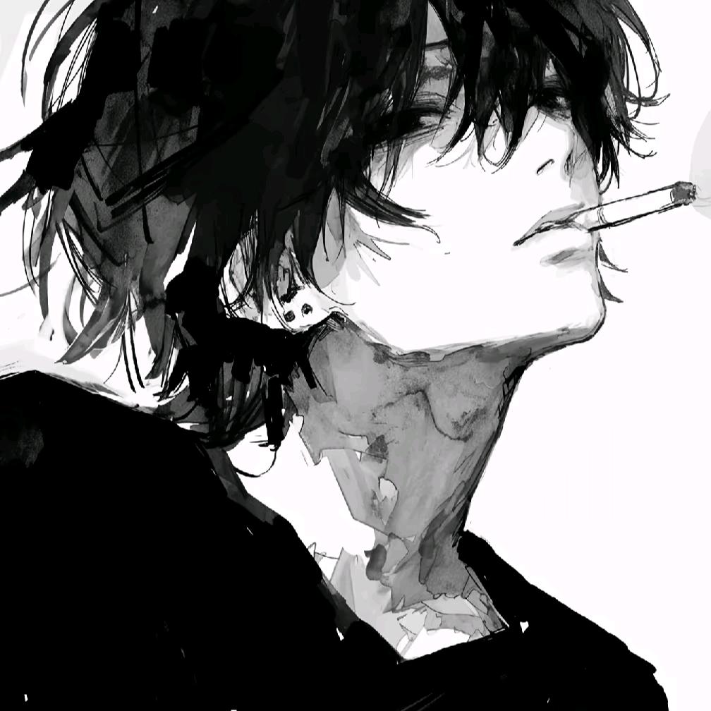 烂人