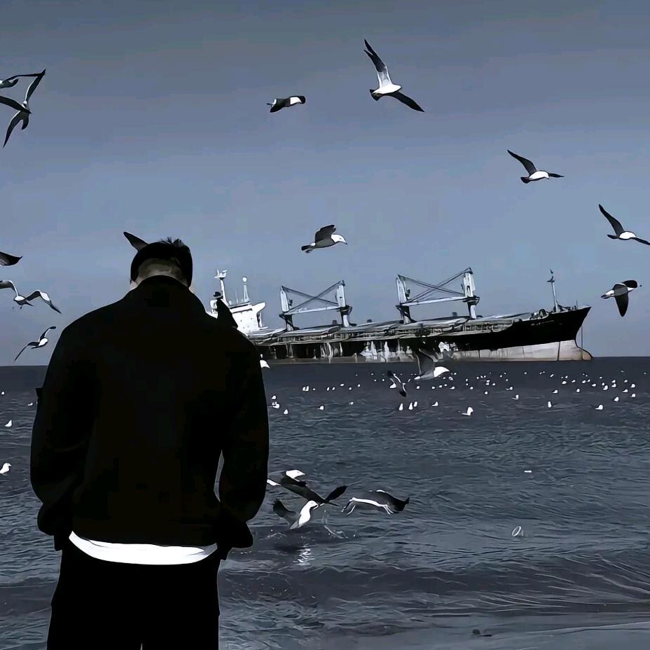 💍             杨先生