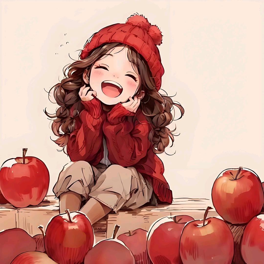 甜甜
