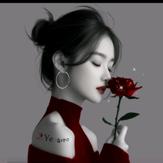 🥀ঞ爱财爱己ℒℴѵℯ